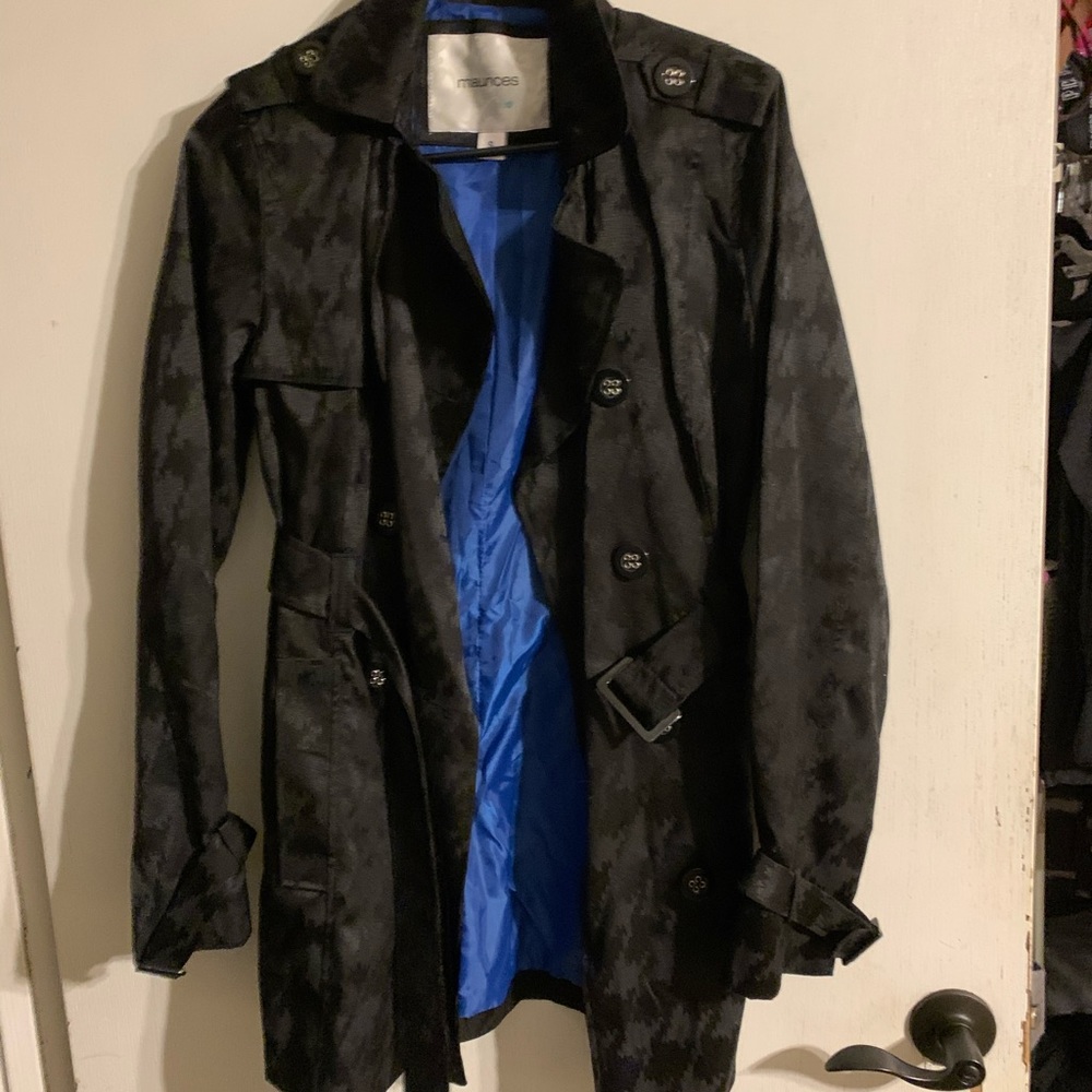 Maurices jacket